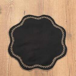 Lugar Americano Alecrim Dark